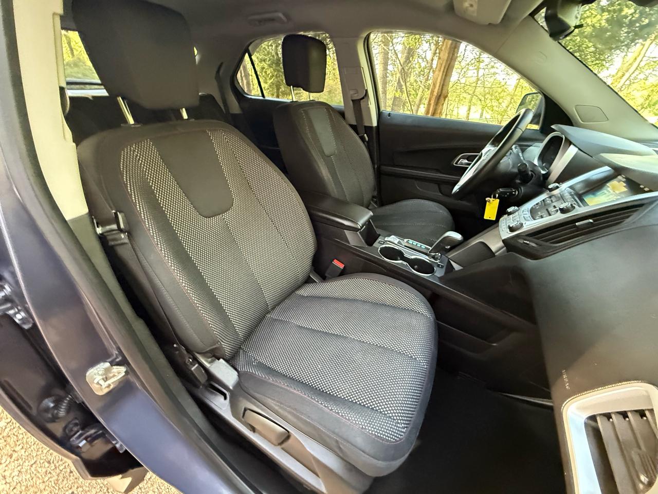 Chevrolet Equinox 1LT AWD 2014