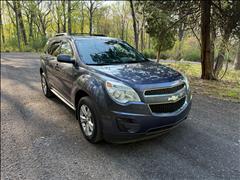 2014 Chevrolet Equinox 