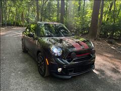 2015 MINI Paceman 