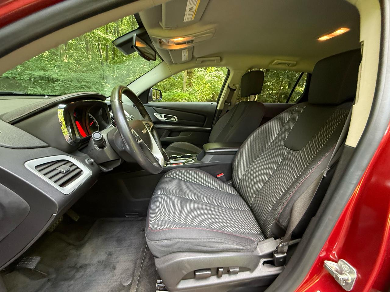 GMC Terrain SLE2 FWD 2015