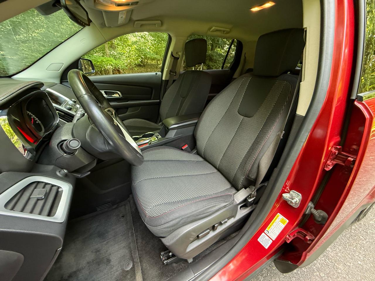 GMC Terrain SLE2 FWD 2015