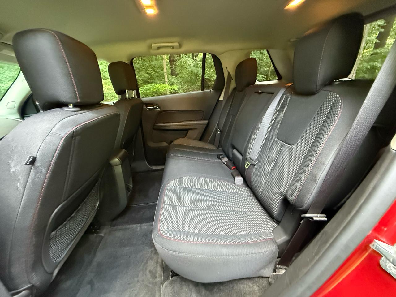 GMC Terrain SLE2 FWD 2015