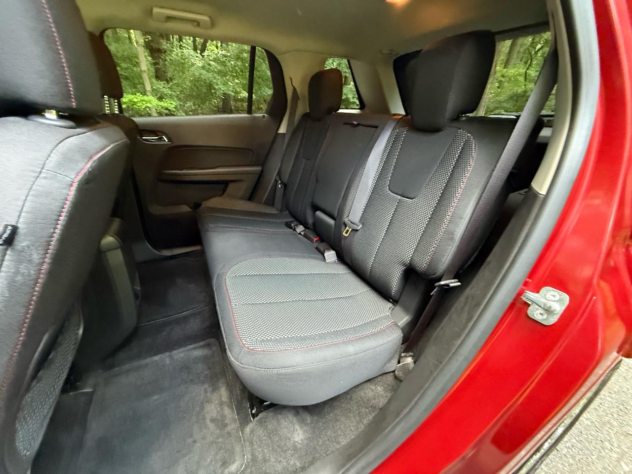 GMC Terrain SLE2 FWD 2015