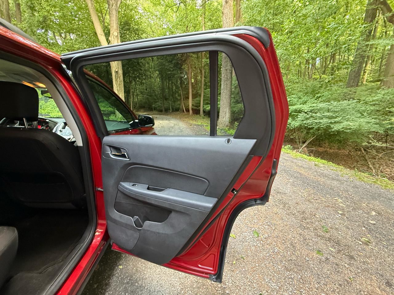 GMC Terrain SLE2 FWD 2015