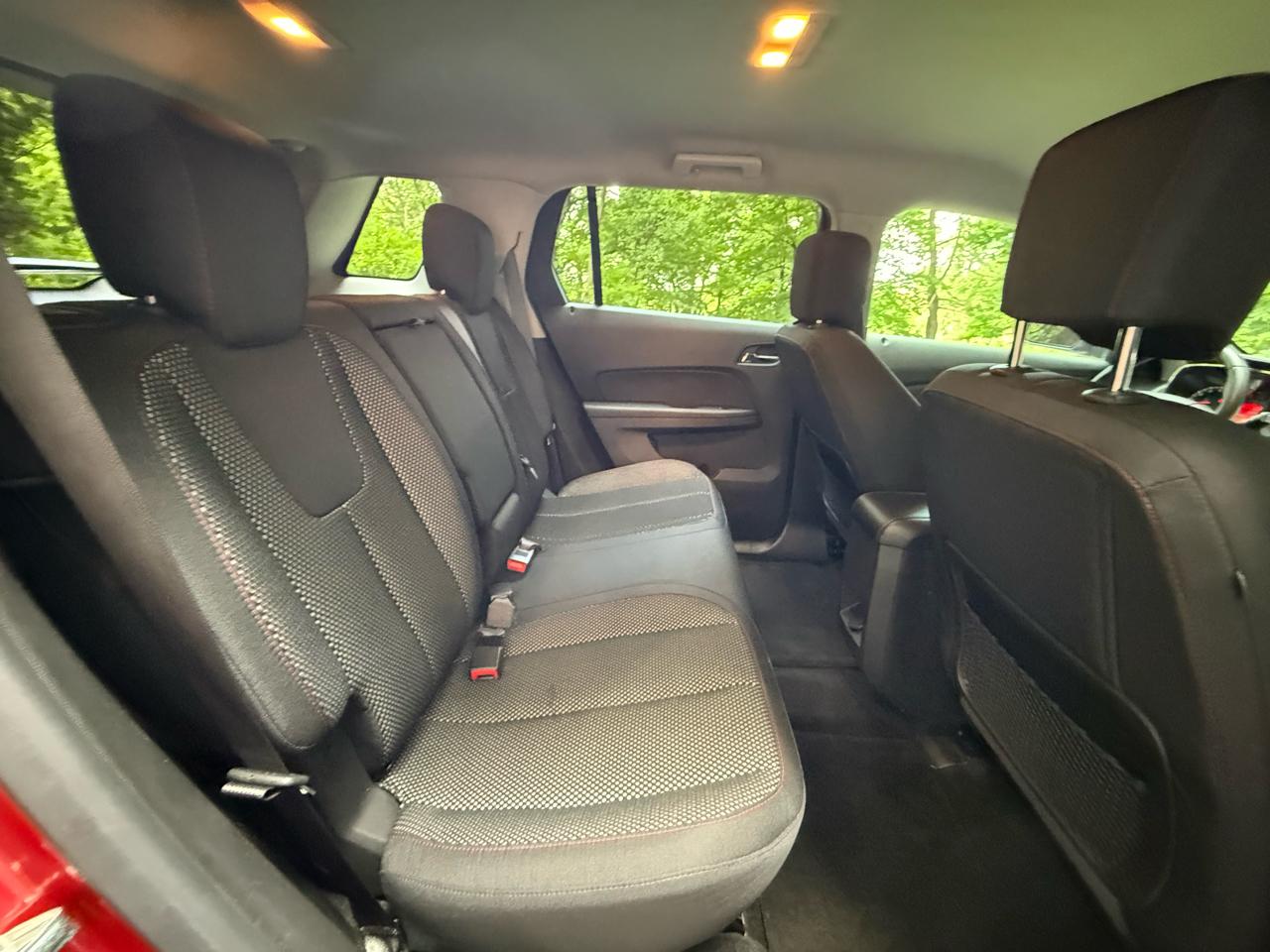 GMC Terrain SLE2 FWD 2015