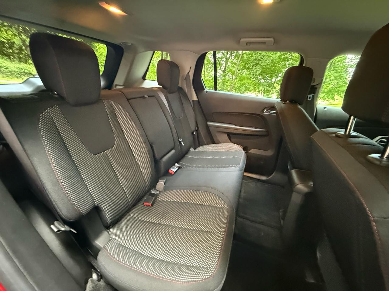GMC Terrain SLE2 FWD 2015