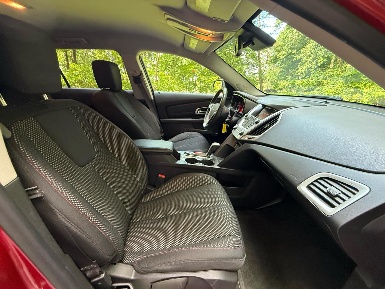 GMC Terrain SLE2 FWD 2015