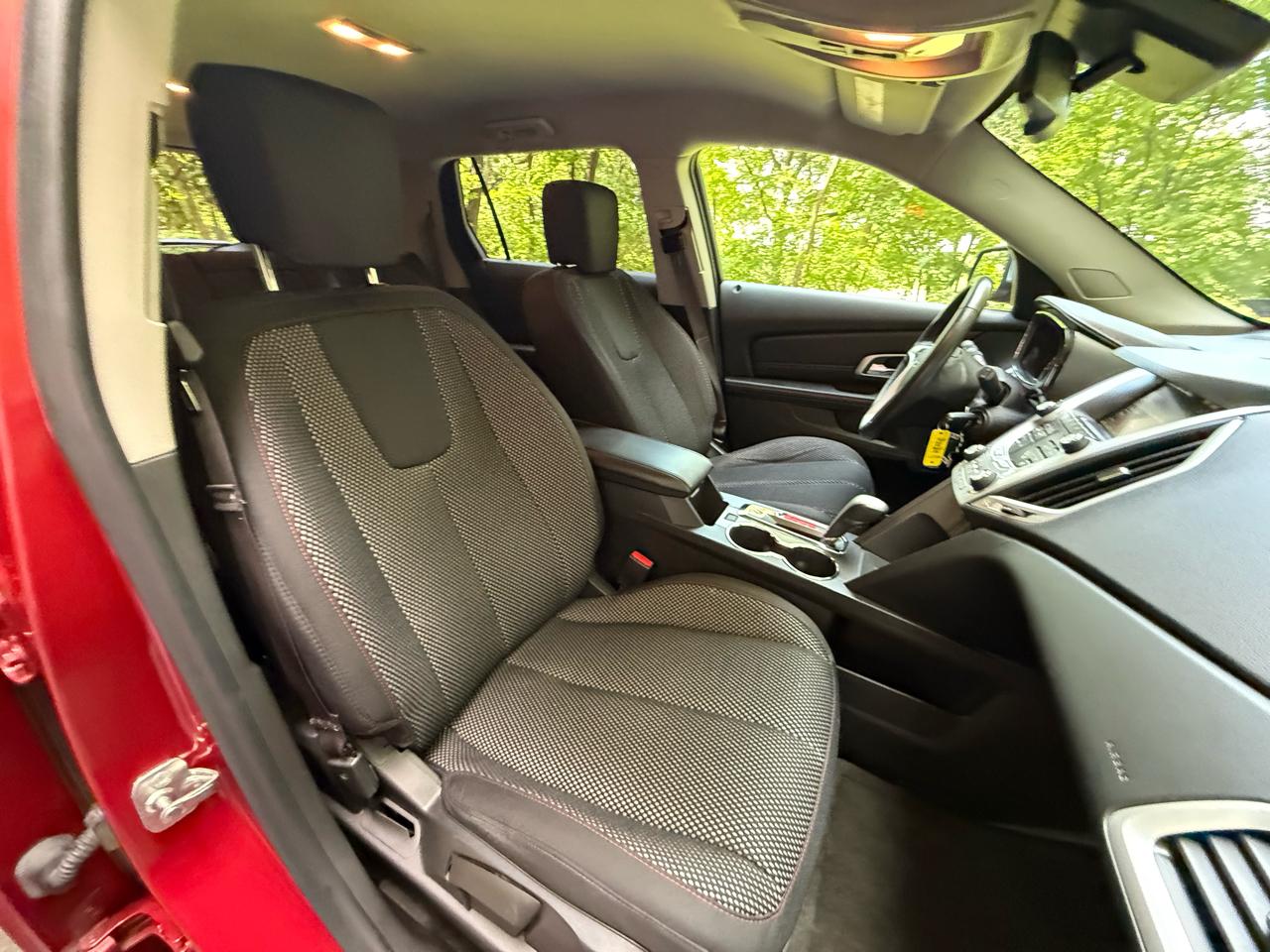 GMC Terrain SLE2 FWD 2015