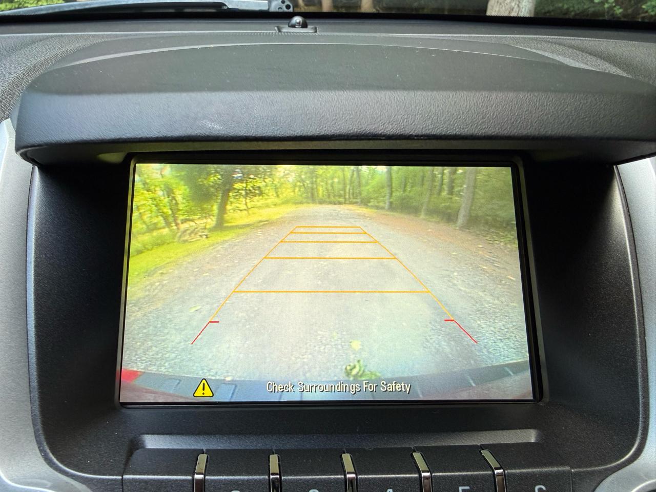 GMC Terrain SLE2 FWD 2015