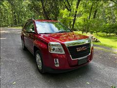 2015 GMC Terrain 