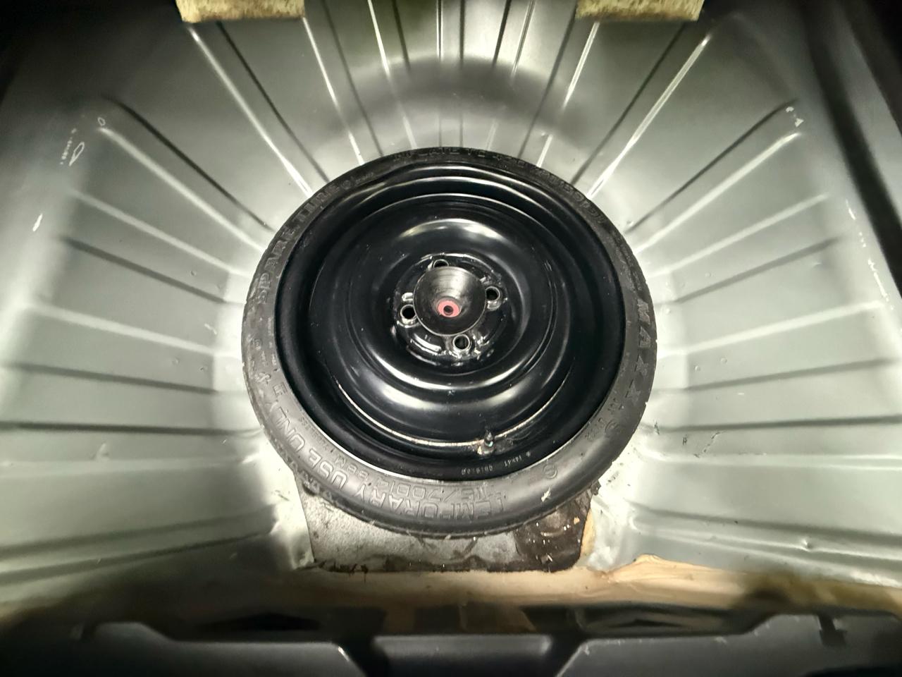 Mitsubishi Mirage G4 SE 5M 2017