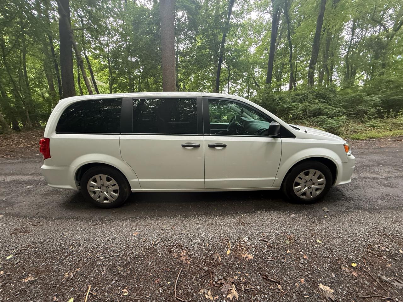 Dodge Grand Caravan SE 2019