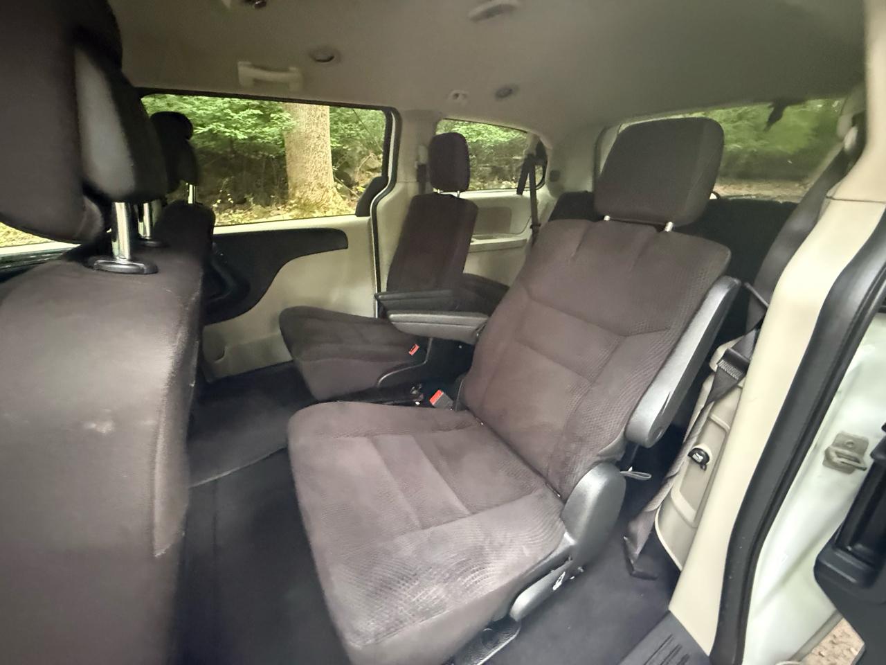 Dodge Grand Caravan SE 2019