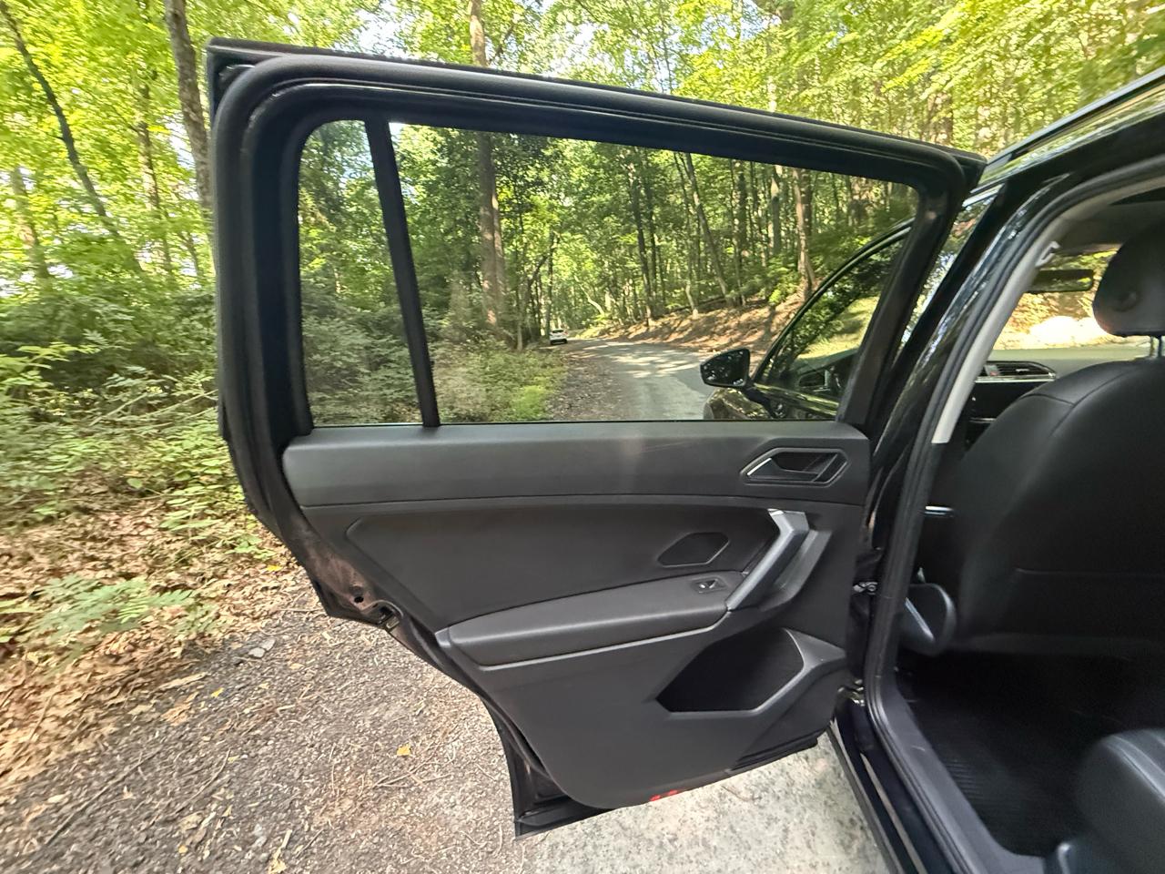 Volkswagen Tiguan SEL 4Motion AWD 2019