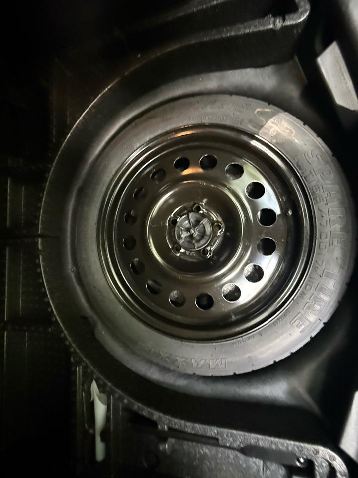 Ford Escape SE 4WD 2018
