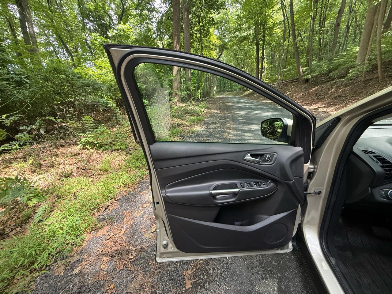 Ford Escape SE 4WD 2018