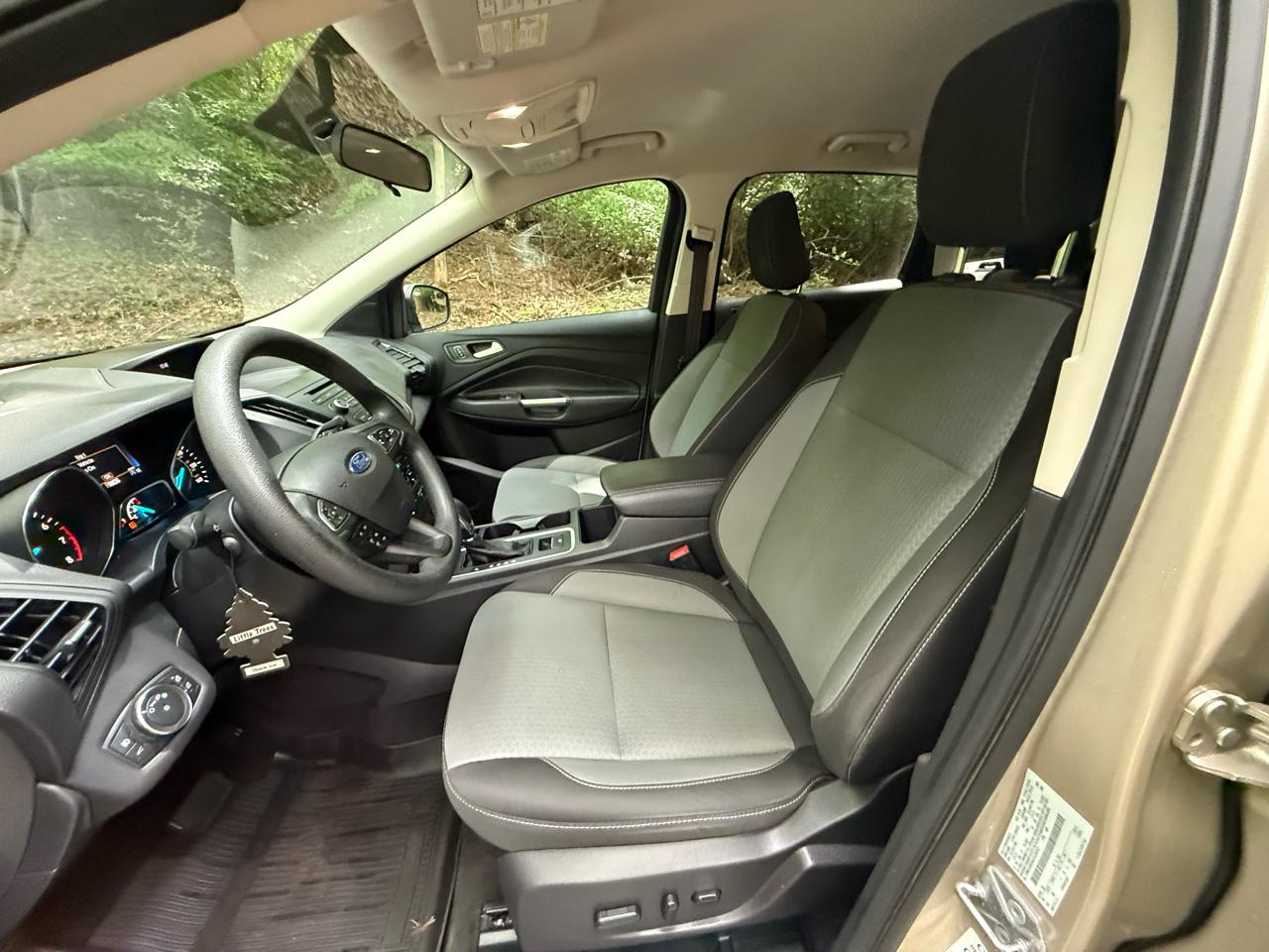Ford Escape SE 4WD 2018