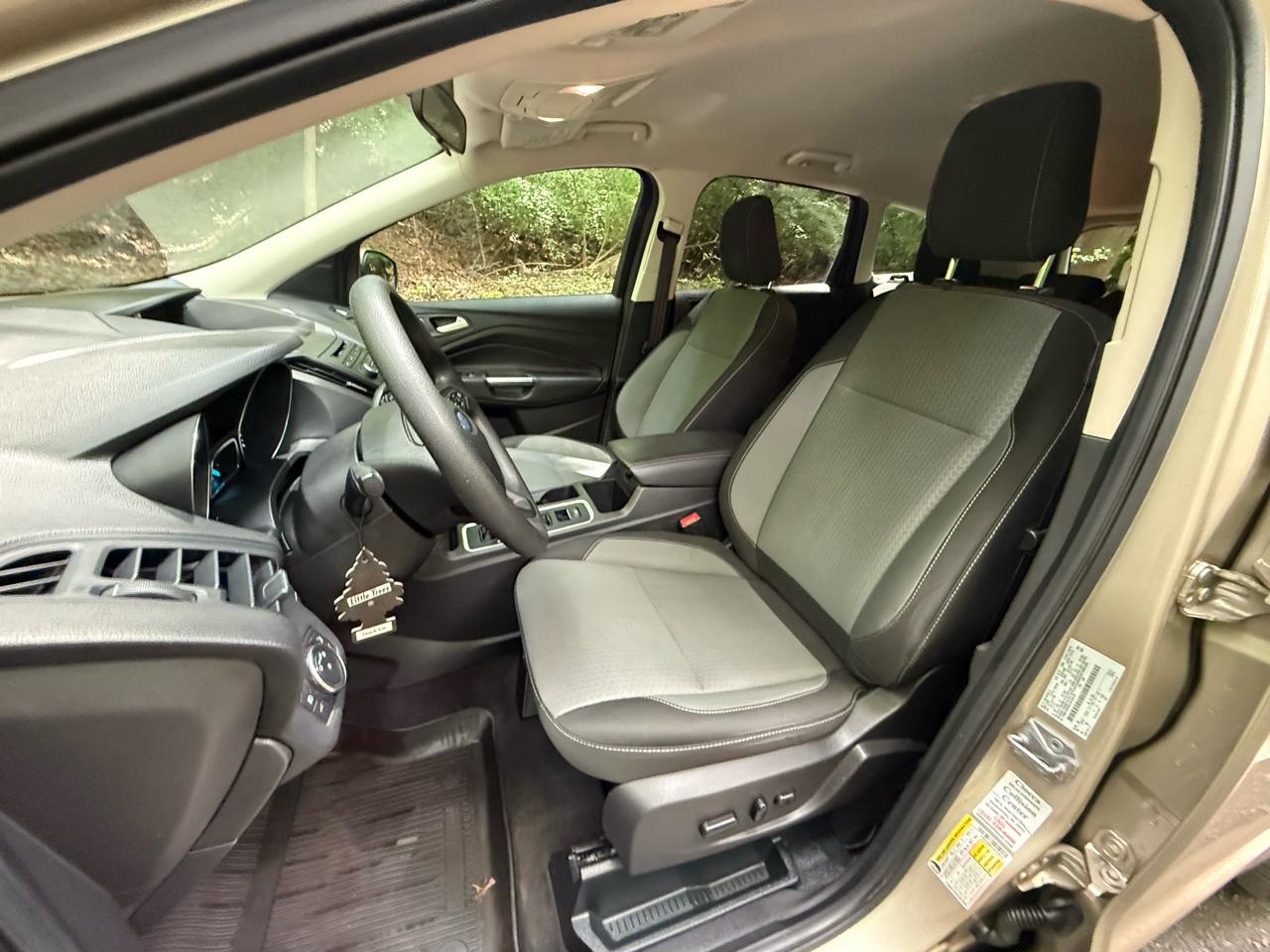 Ford Escape SE 4WD 2018