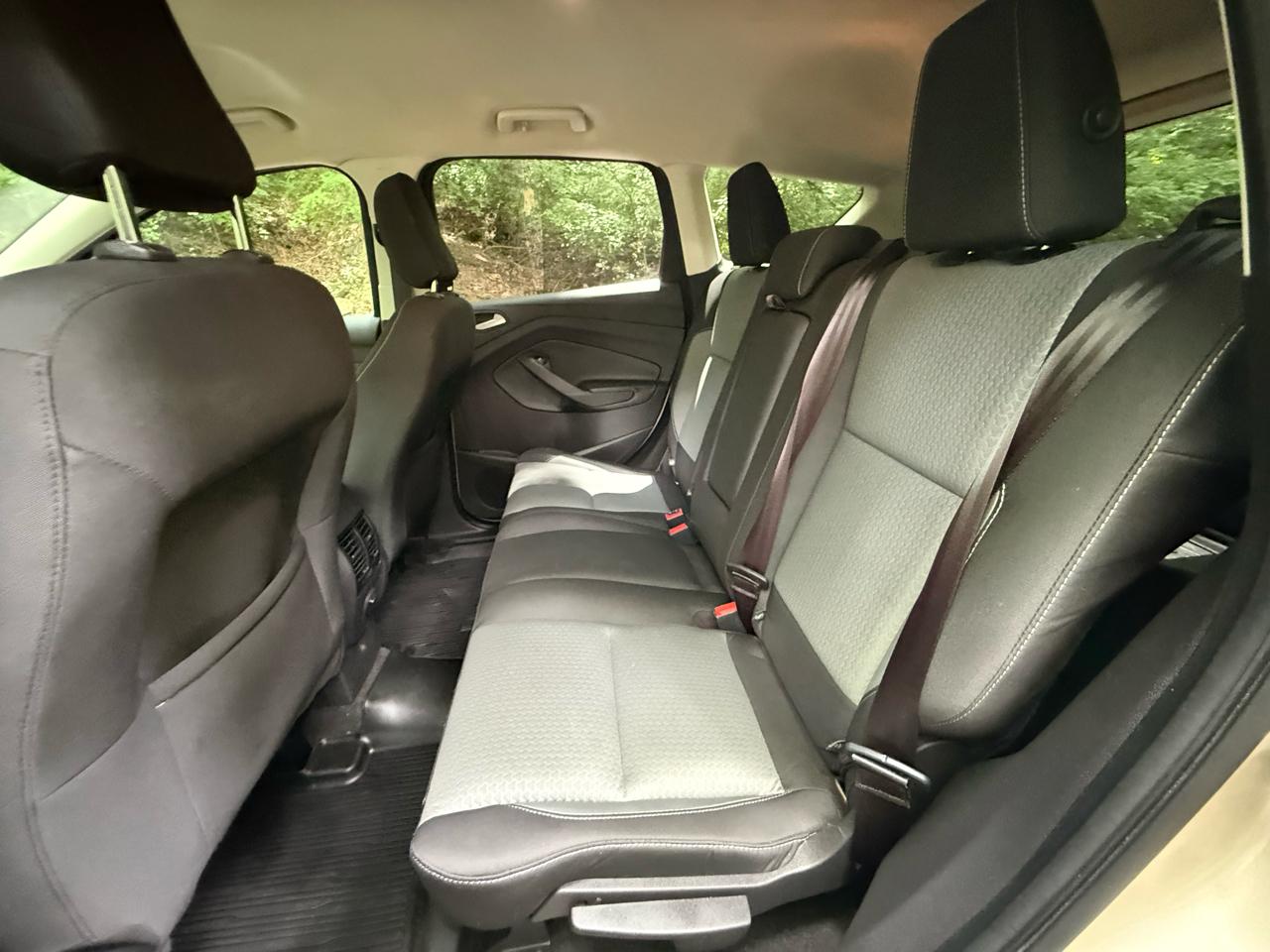 Ford Escape SE 4WD 2018
