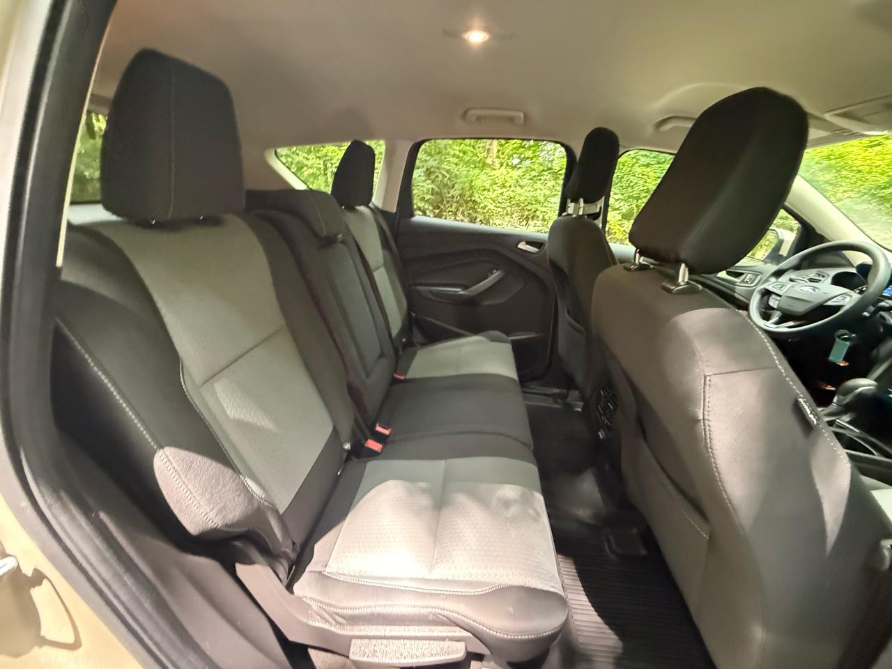 Ford Escape SE 4WD 2018