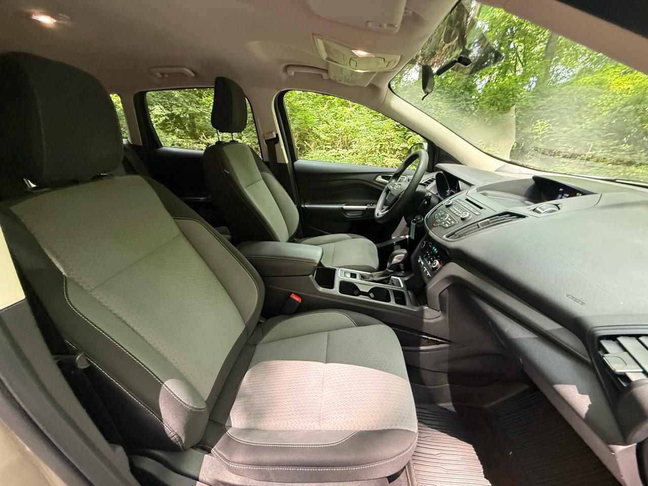 Ford Escape SE 4WD 2018