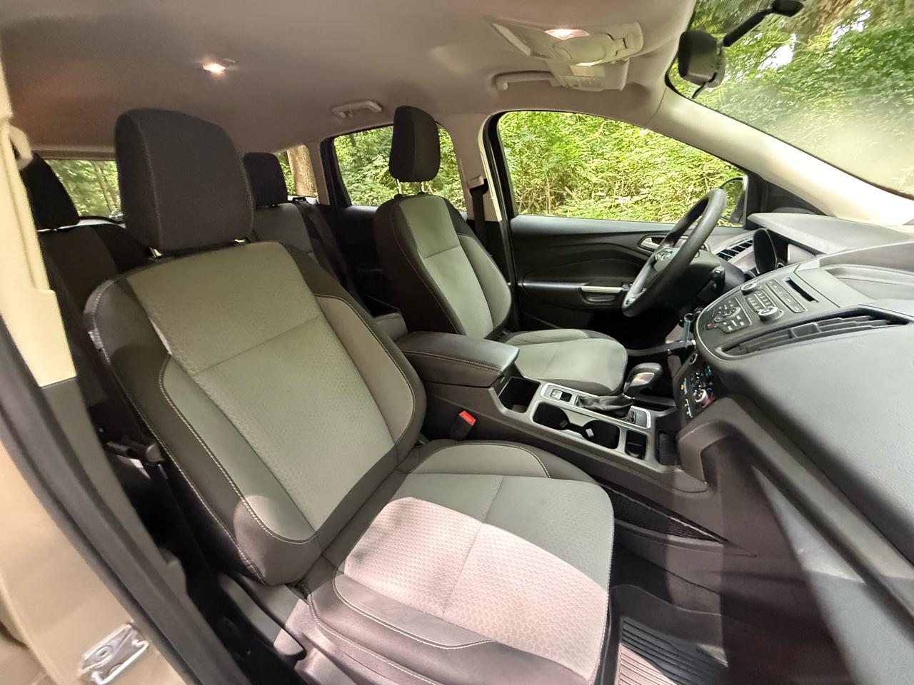 Ford Escape SE 4WD 2018