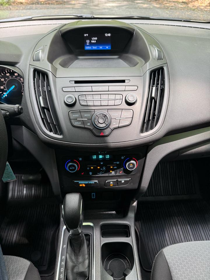Ford Escape SE 4WD 2018