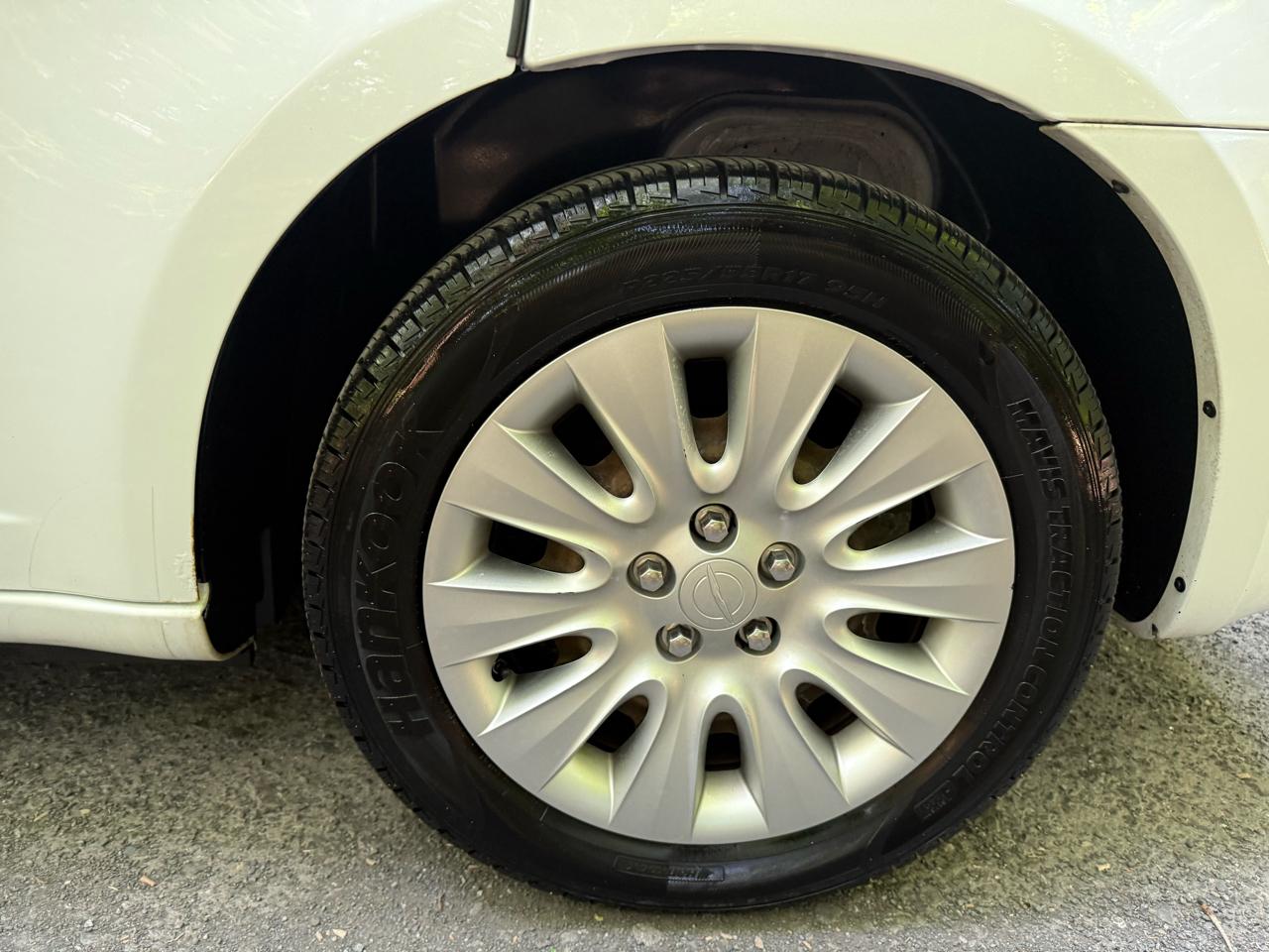 Chrysler 200 LX 2014