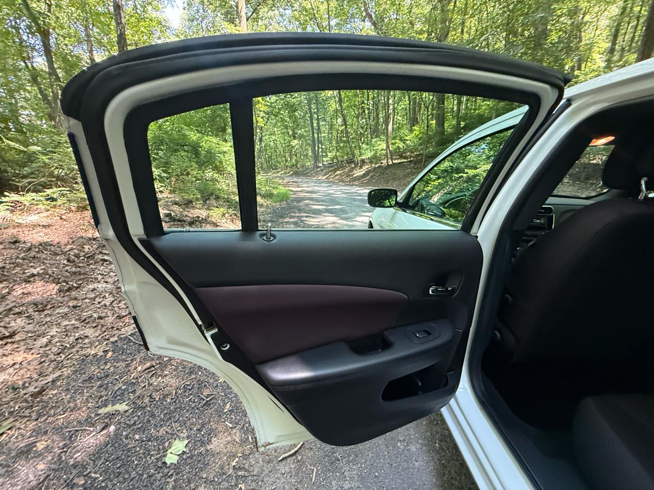 Chrysler 200 LX 2014