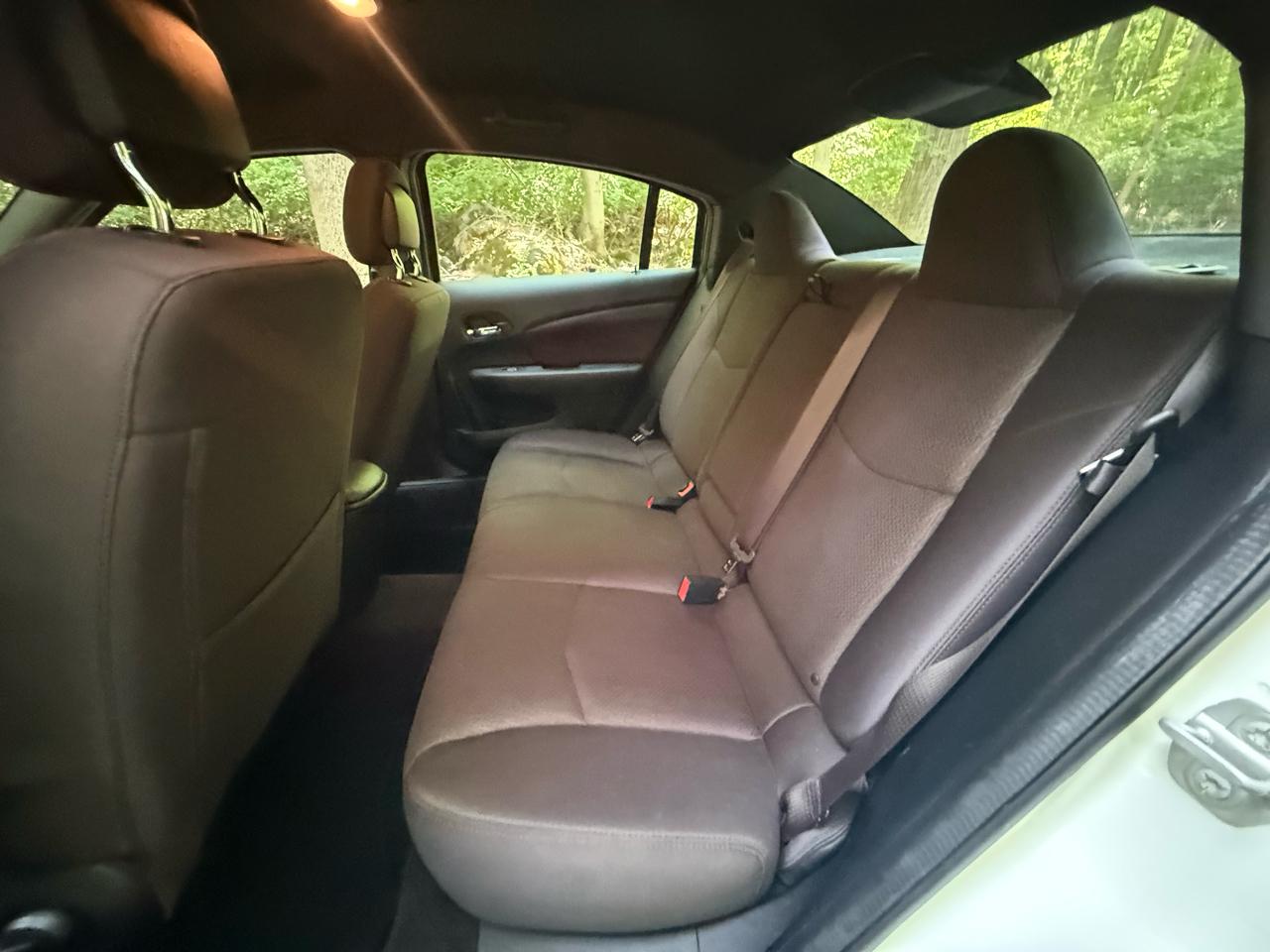 Chrysler 200 LX 2014