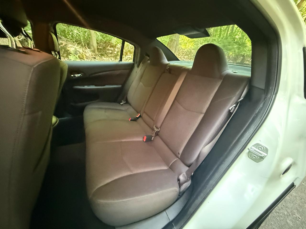 Chrysler 200 LX 2014