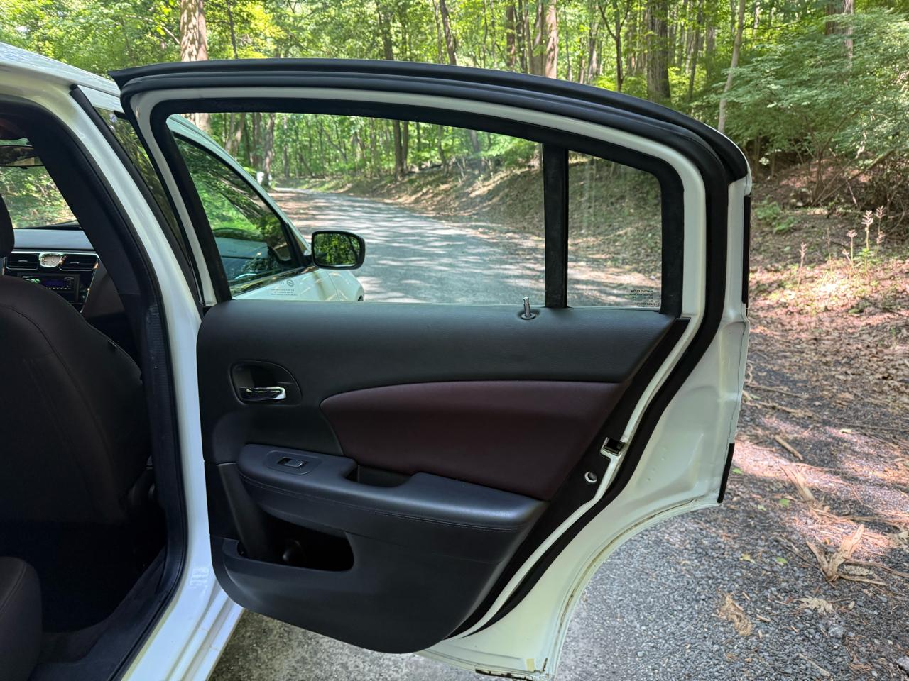 Chrysler 200 LX 2014