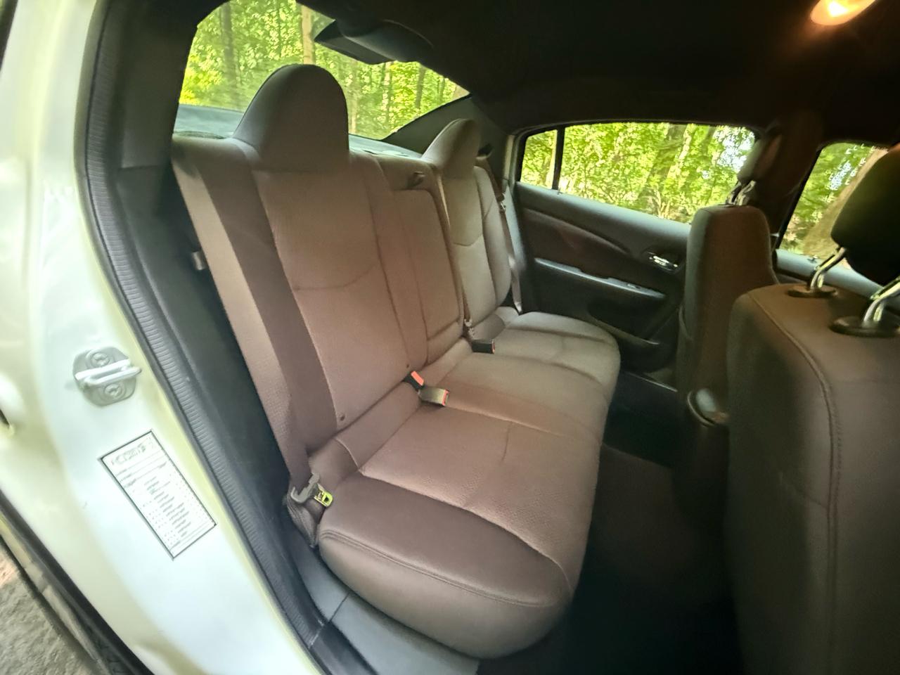 Chrysler 200 LX 2014
