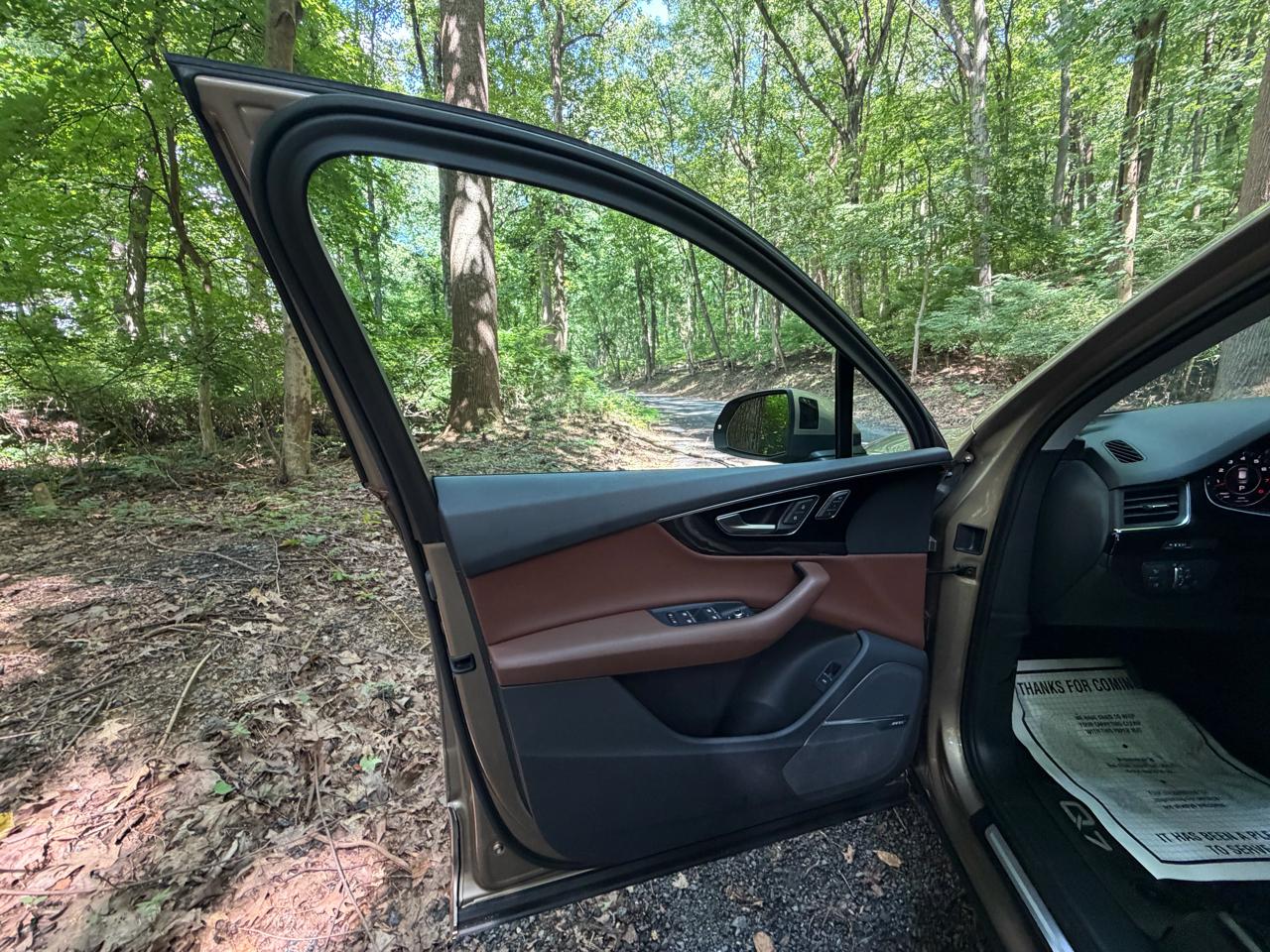 Audi Q7 3.0 Premium Plus quattro 2019