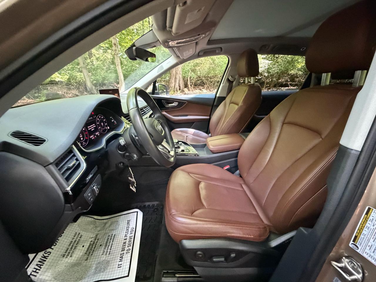 Audi Q7 3.0 Premium Plus quattro 2019