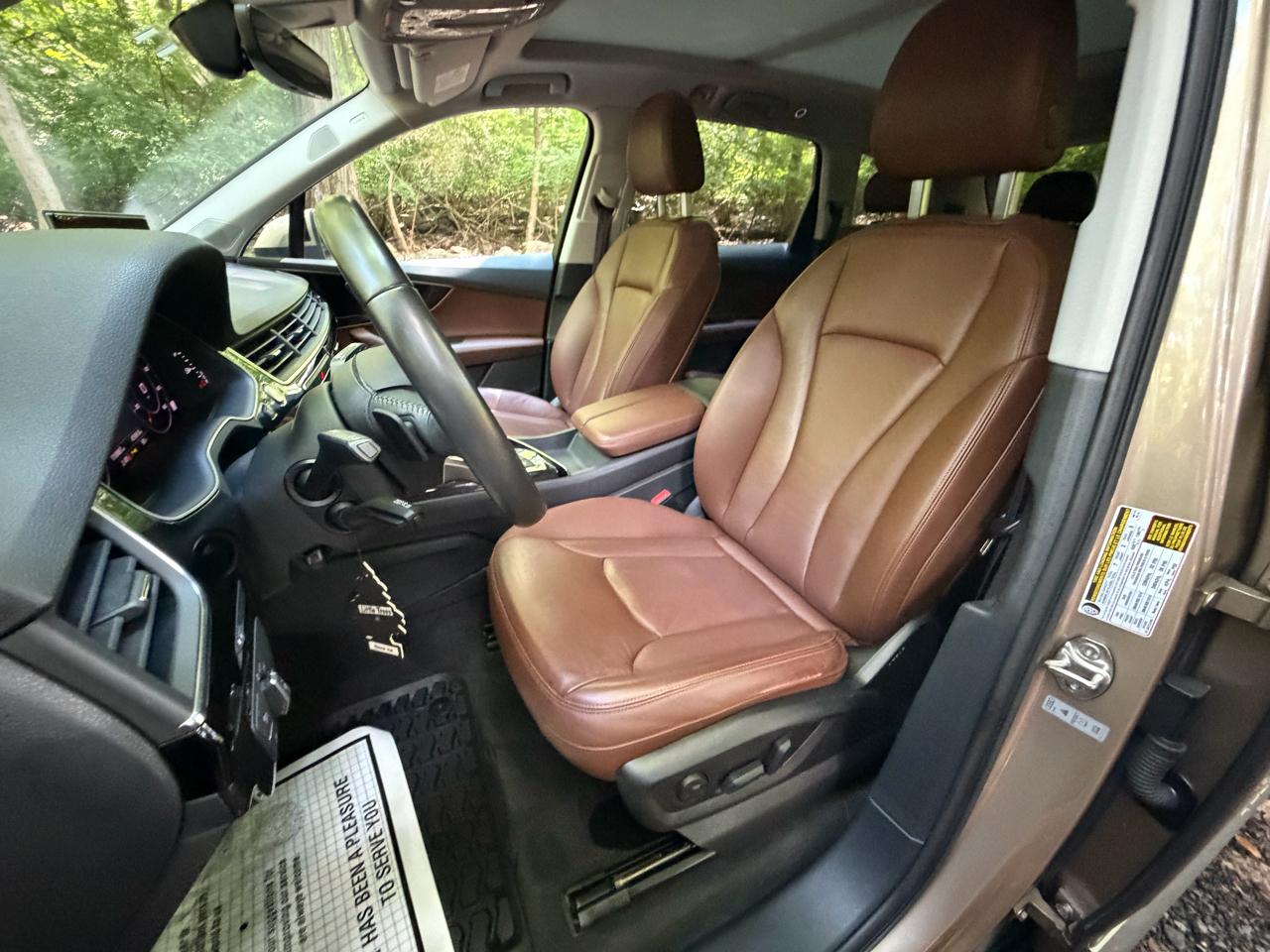 Audi Q7 3.0 Premium Plus quattro 2019