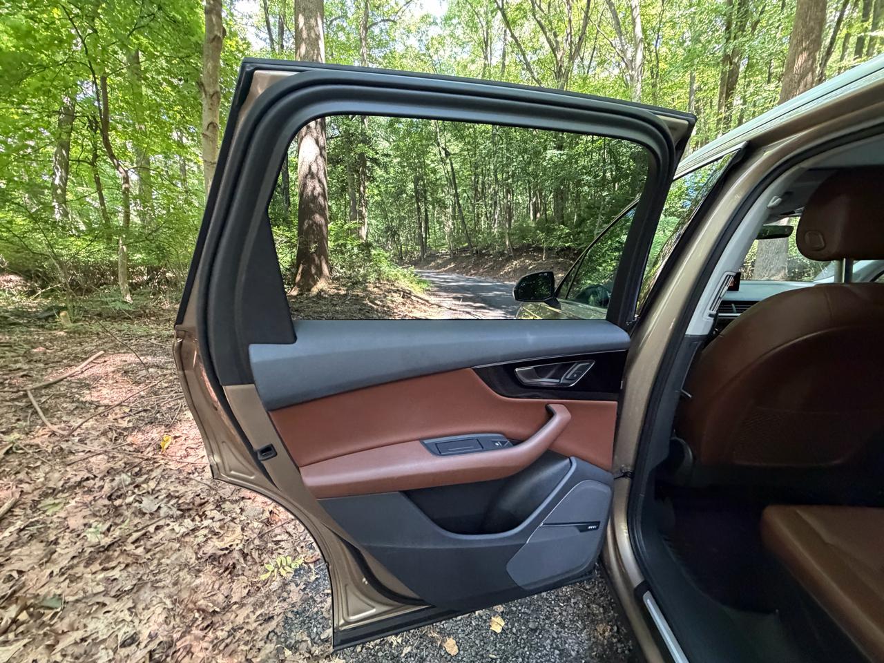 Audi Q7 3.0 Premium Plus quattro 2019