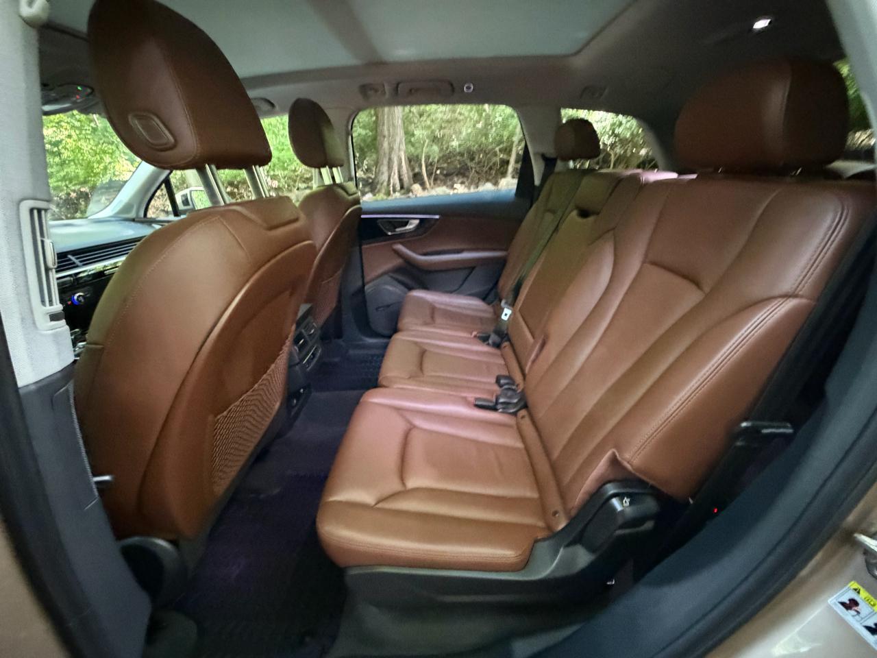 Audi Q7 3.0 Premium Plus quattro 2019