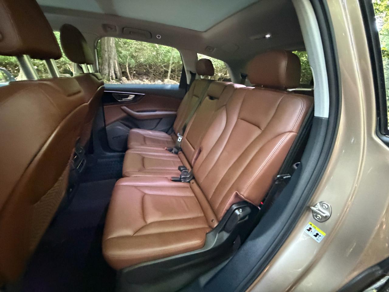 Audi Q7 3.0 Premium Plus quattro 2019