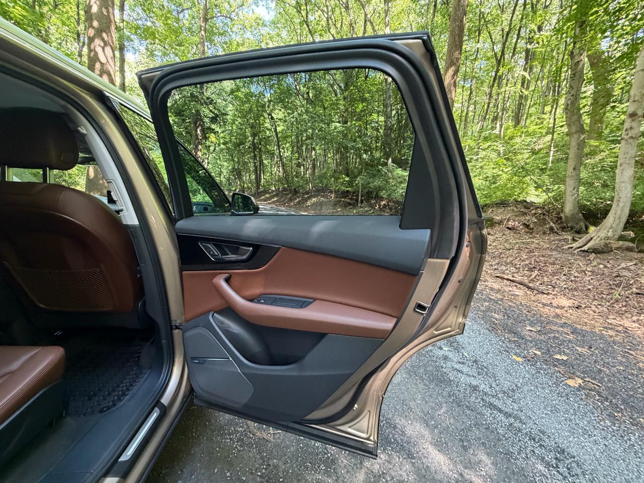 Audi Q7 3.0 Premium Plus quattro 2019