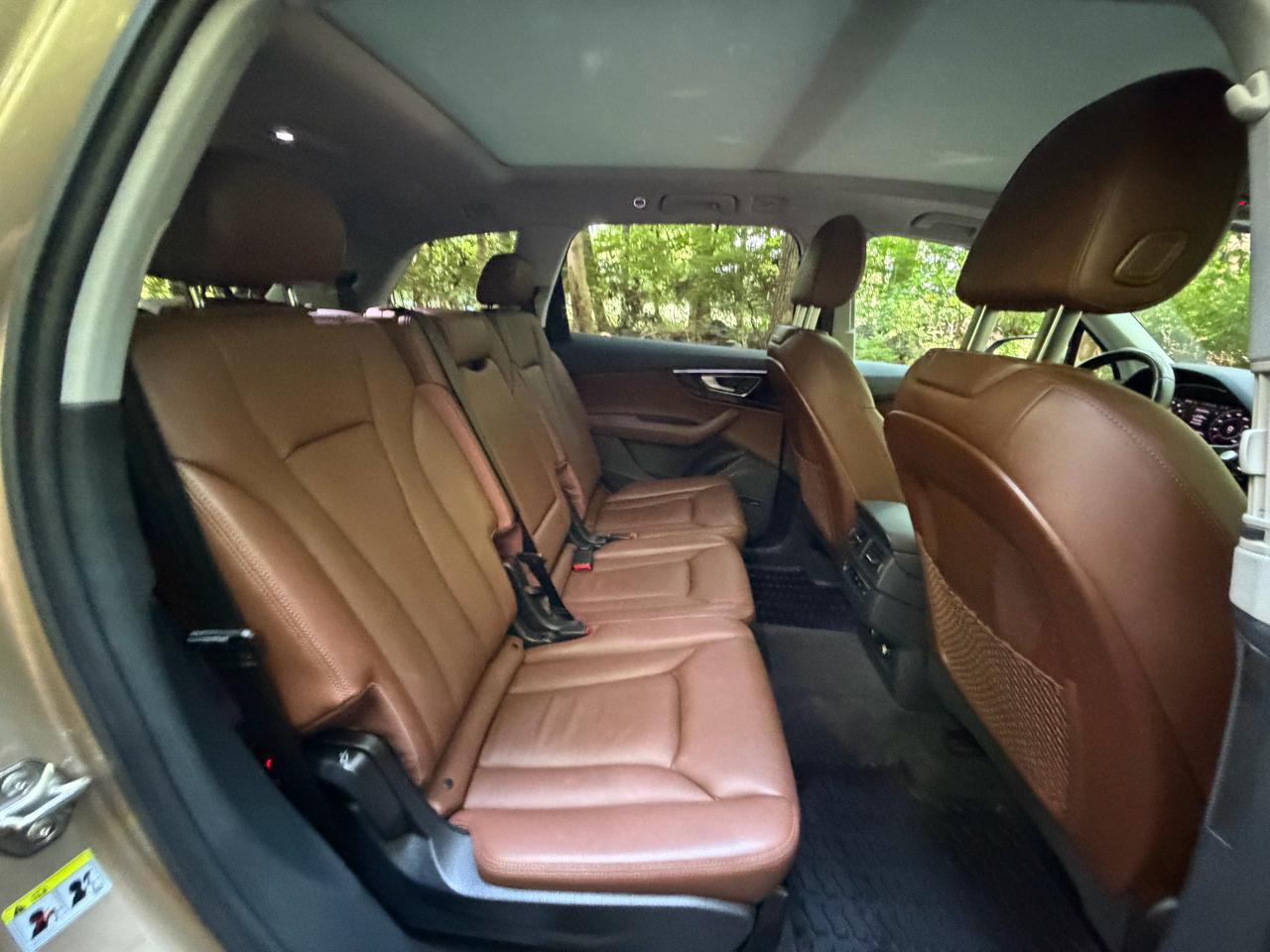 Audi Q7 3.0 Premium Plus quattro 2019