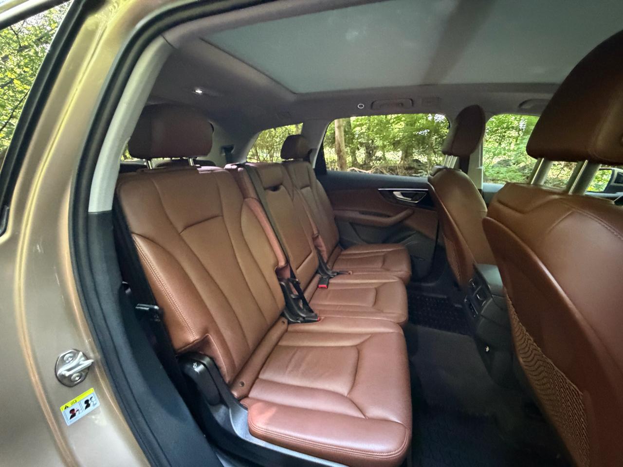 Audi Q7 3.0 Premium Plus quattro 2019