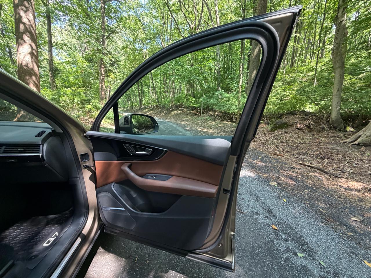 Audi Q7 3.0 Premium Plus quattro 2019