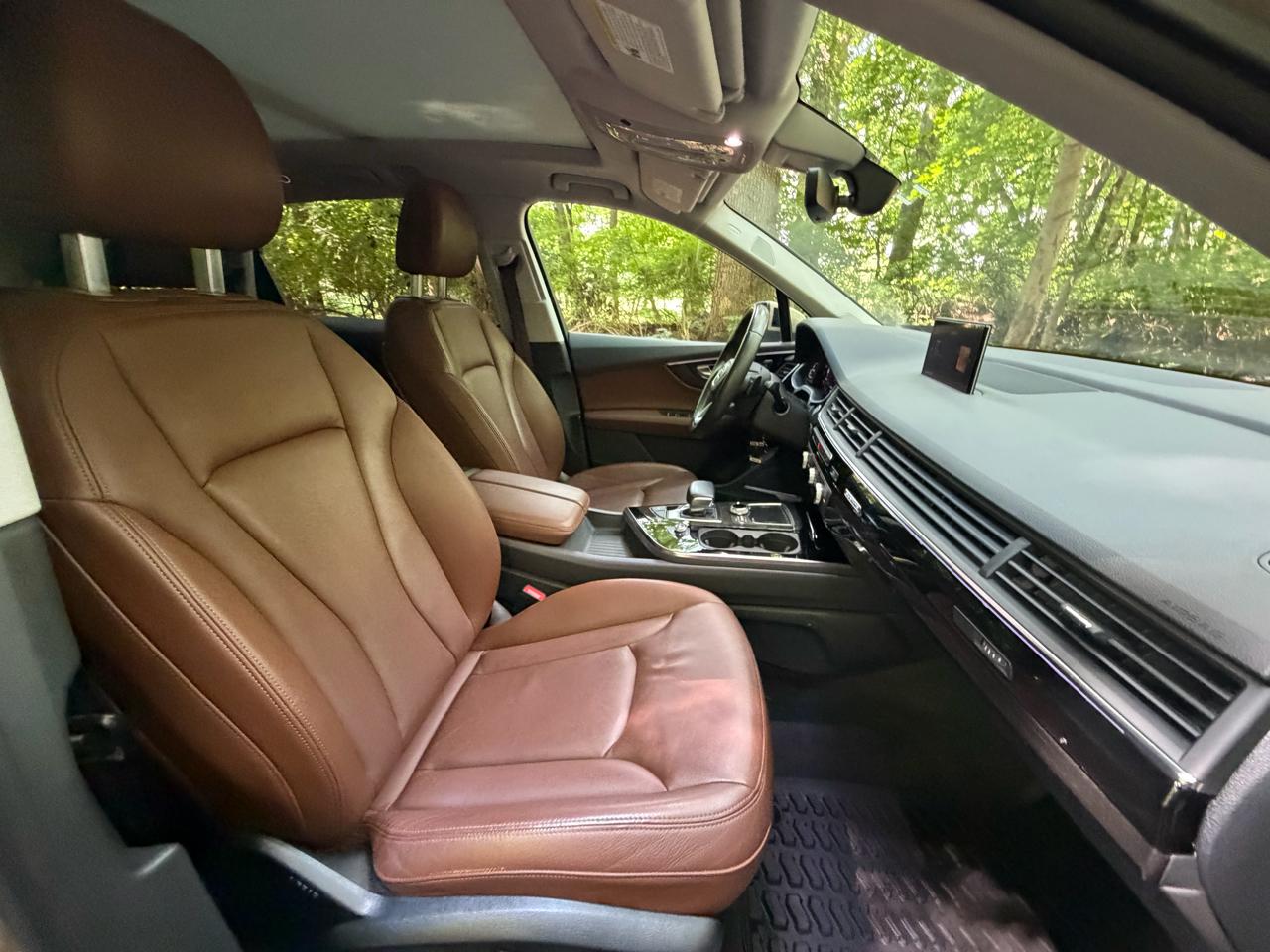 Audi Q7 3.0 Premium Plus quattro 2019