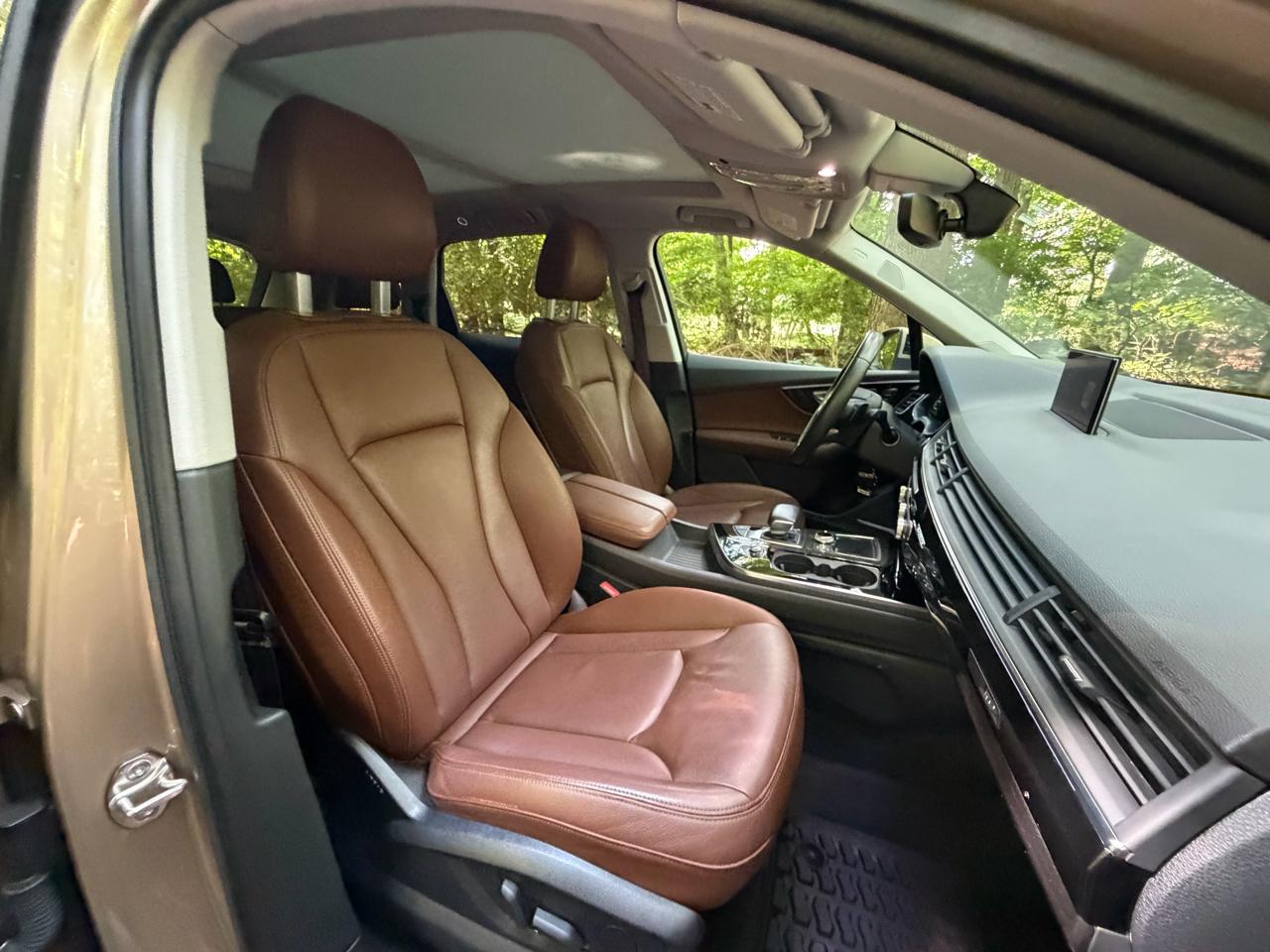Audi Q7 3.0 Premium Plus quattro 2019