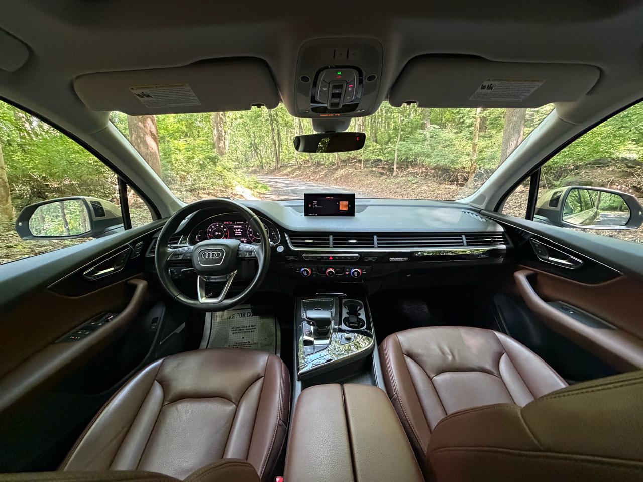 Audi Q7 3.0 Premium Plus quattro 2019