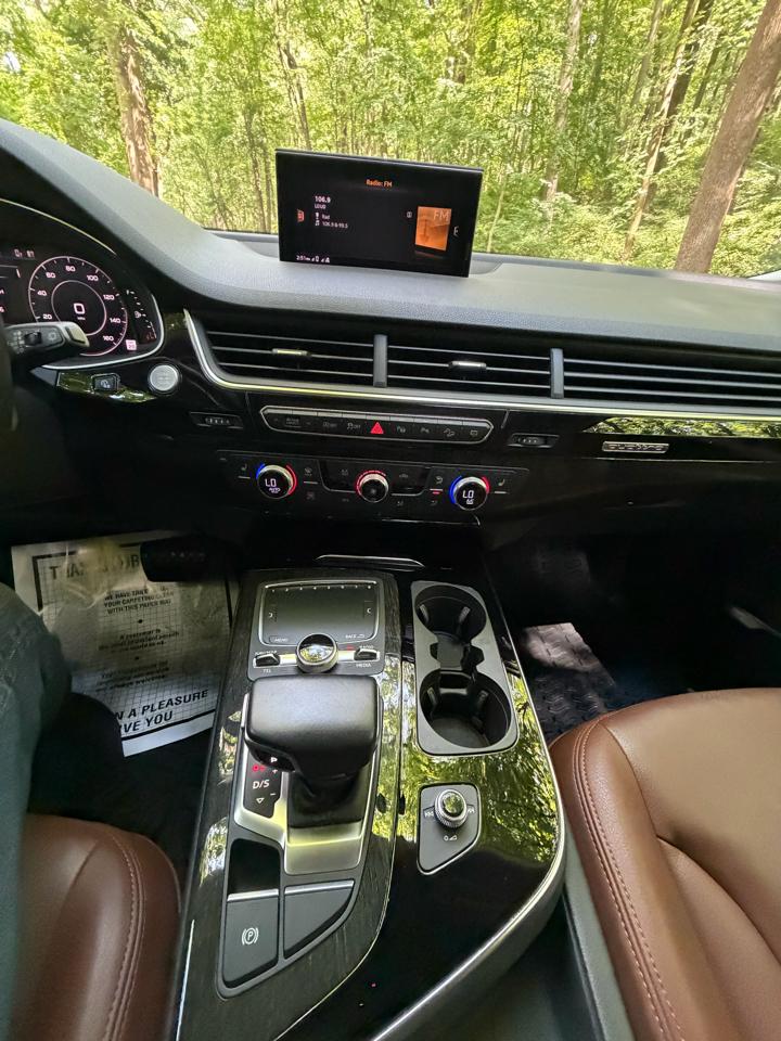 Audi Q7 3.0 Premium Plus quattro 2019