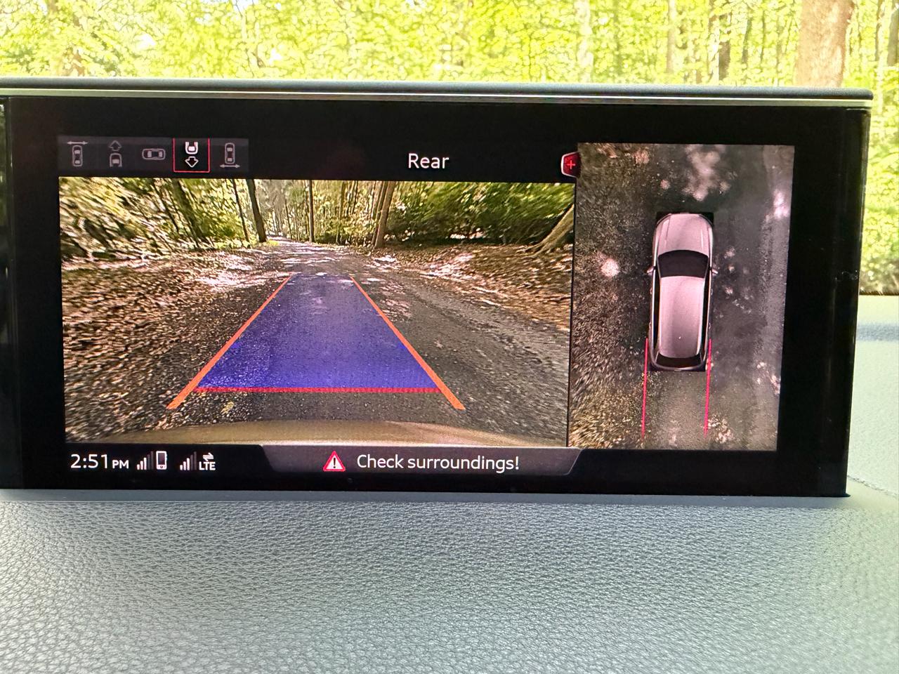 Audi Q7 3.0 Premium Plus quattro 2019