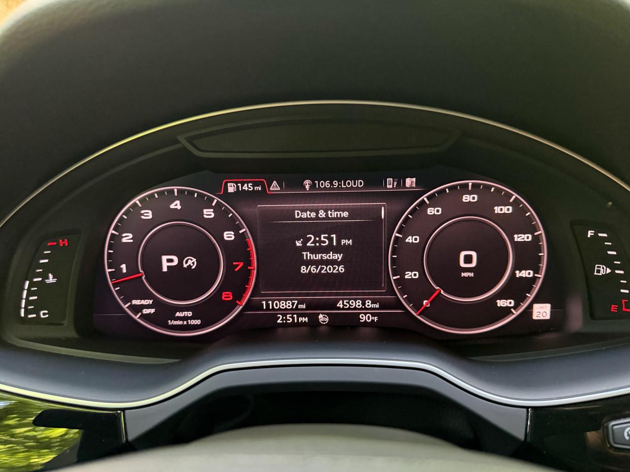 Audi Q7 3.0 Premium Plus quattro 2019