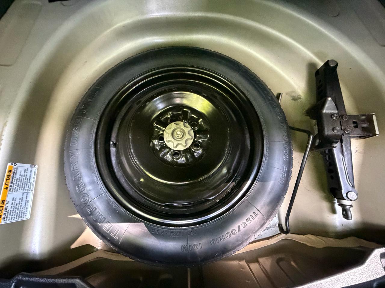 Toyota Corolla L CVT 2018